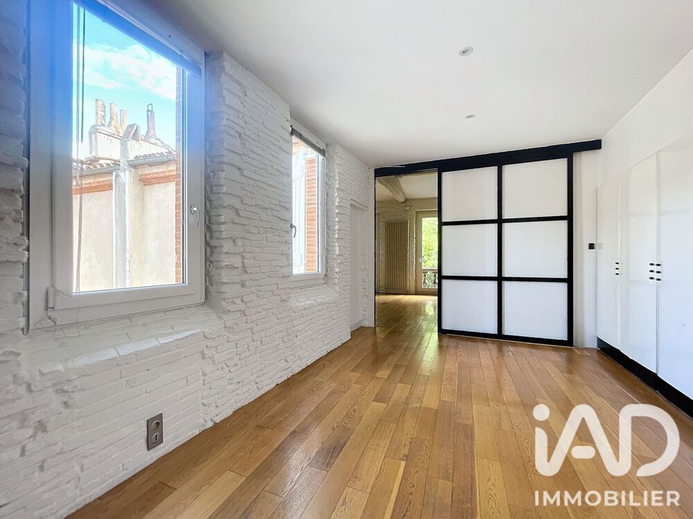 à vendre  Appartement Toulouse (31000)
