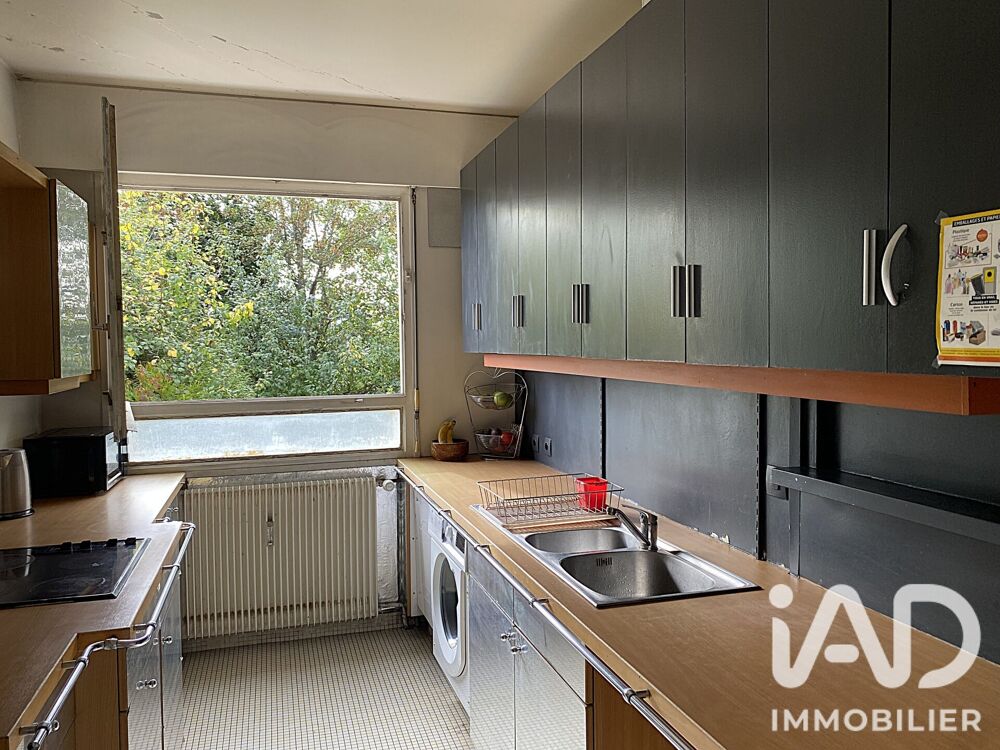 Vente Appartement Vente Appartement 4 pièces Suresnes