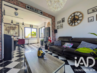  Maison à vendre 6 pièces 130 m²