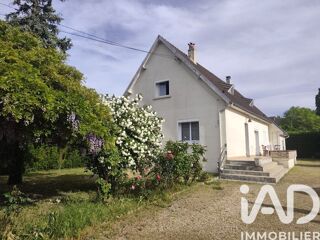  Maison à vendre 6 pièces 182 m²
