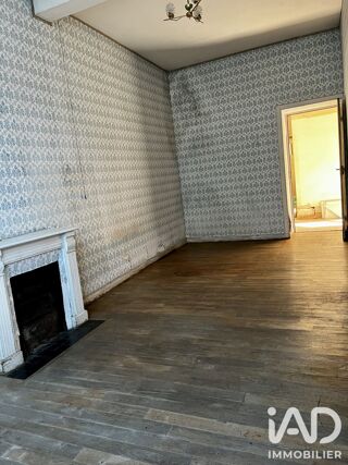  Maison à vendre 5 pièces 160 m²