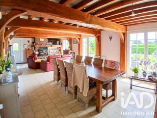  Maison à vendre 4 pièces 92 m²