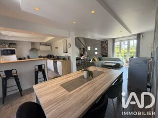  Maison à vendre 5 pièces 101 m²
