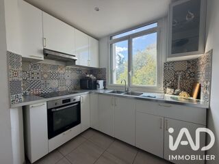  Appartement à vendre 3 pièces 58 m²