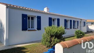  Maison à vendre 4 pièces 109 m²