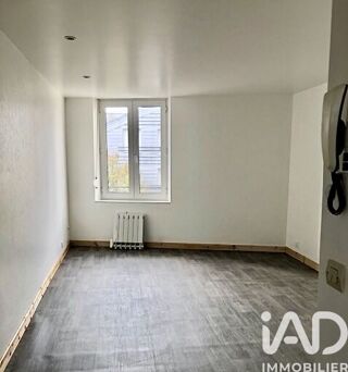  Appartement à vendre 1 pièce 27 m²