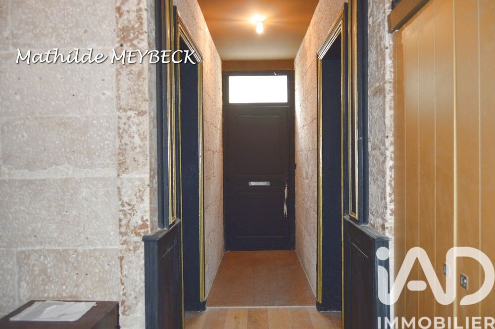Vente Maison Vente Maison de ville 8 pièces Niort