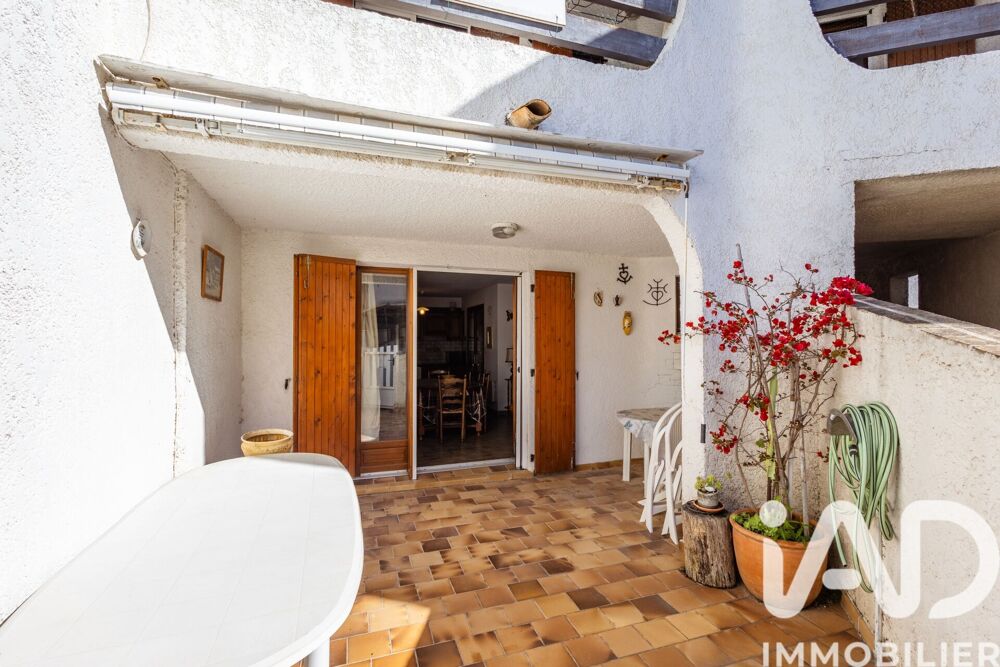 Vente Maison Vente Maison/villa 4 pièces Les saintes-maries-de-la-mer