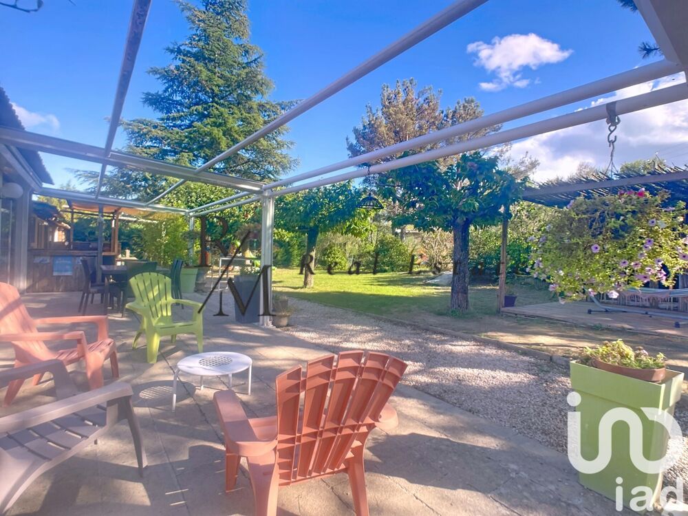 Vente Maison Vente Maison/villa 12 pièces Rognes