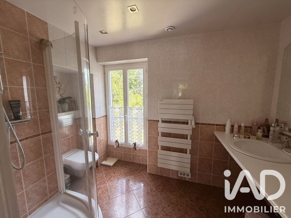 à vendre  Maison Bois-le-Roi (77590)