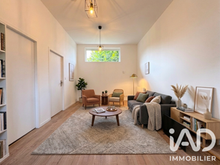  Maison à vendre 3 pièces 64 m²