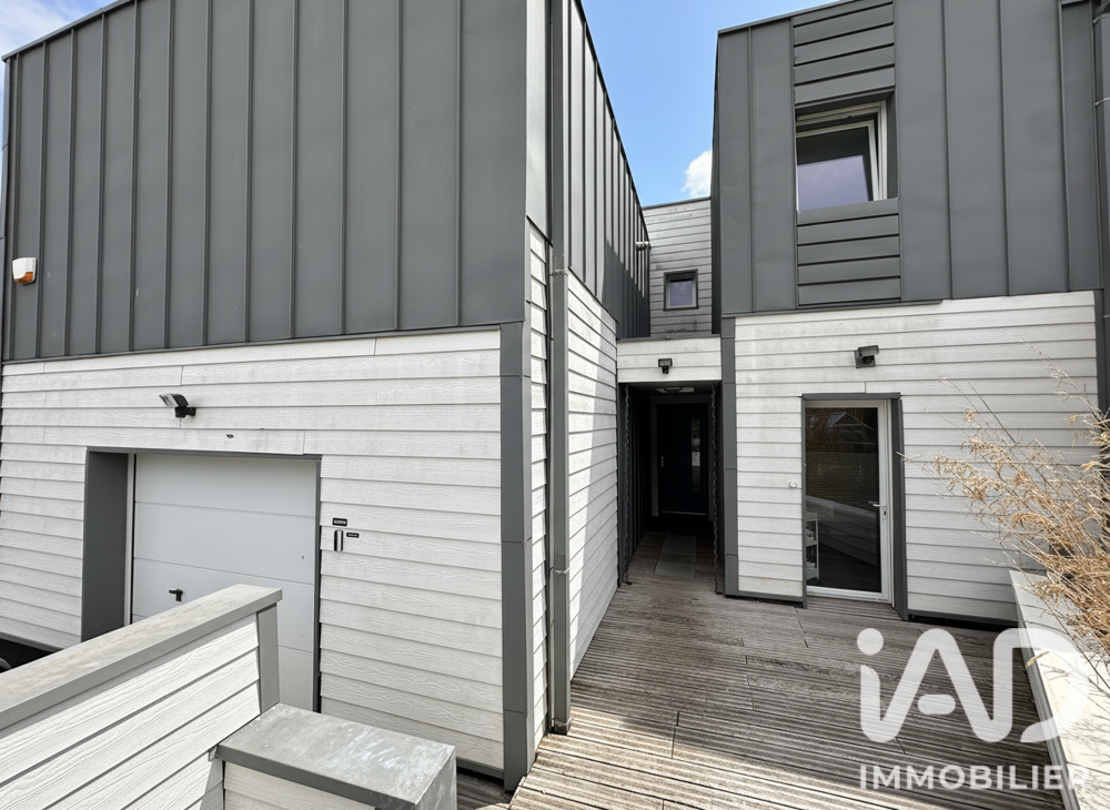 Vente Maison/villa 7 pièces