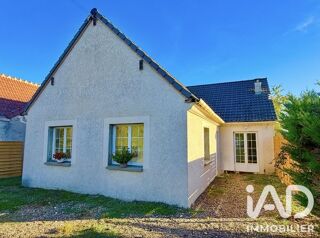 Vente Maison Vente Maison/villa 6 pièces Pouilly-sur-loire