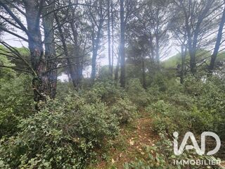  Terrain à vendre 4920 m²