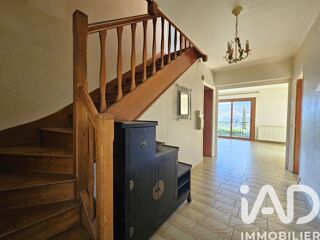  Maison à vendre 7 pièces 161 m²