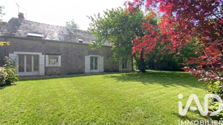  Maison à vendre 8 pièces 170 m²