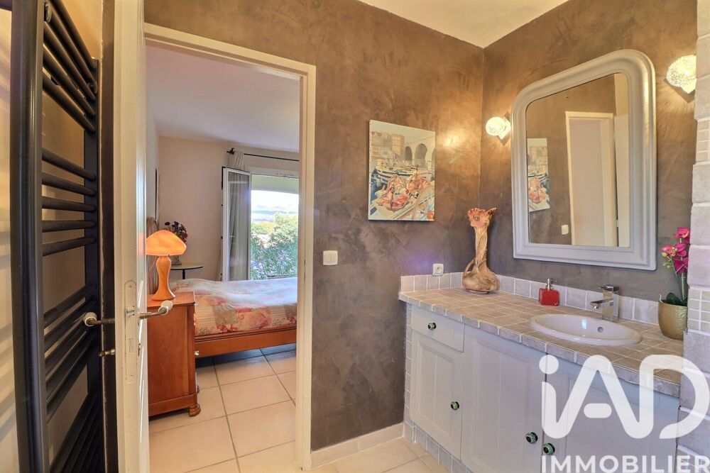 à vendre  Maison Marseille 13