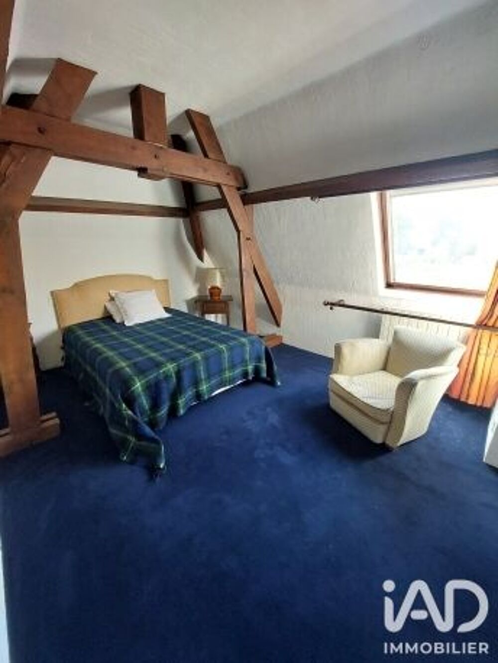 Vente Maison Vente Maison/villa 8 pièces Séméac