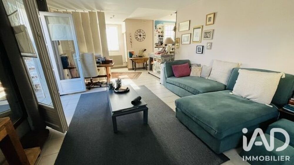 Vente Maison Vente Maison de ville 4 pièces Libourne
