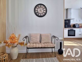  Maison à vendre 4 pièces 121 m²