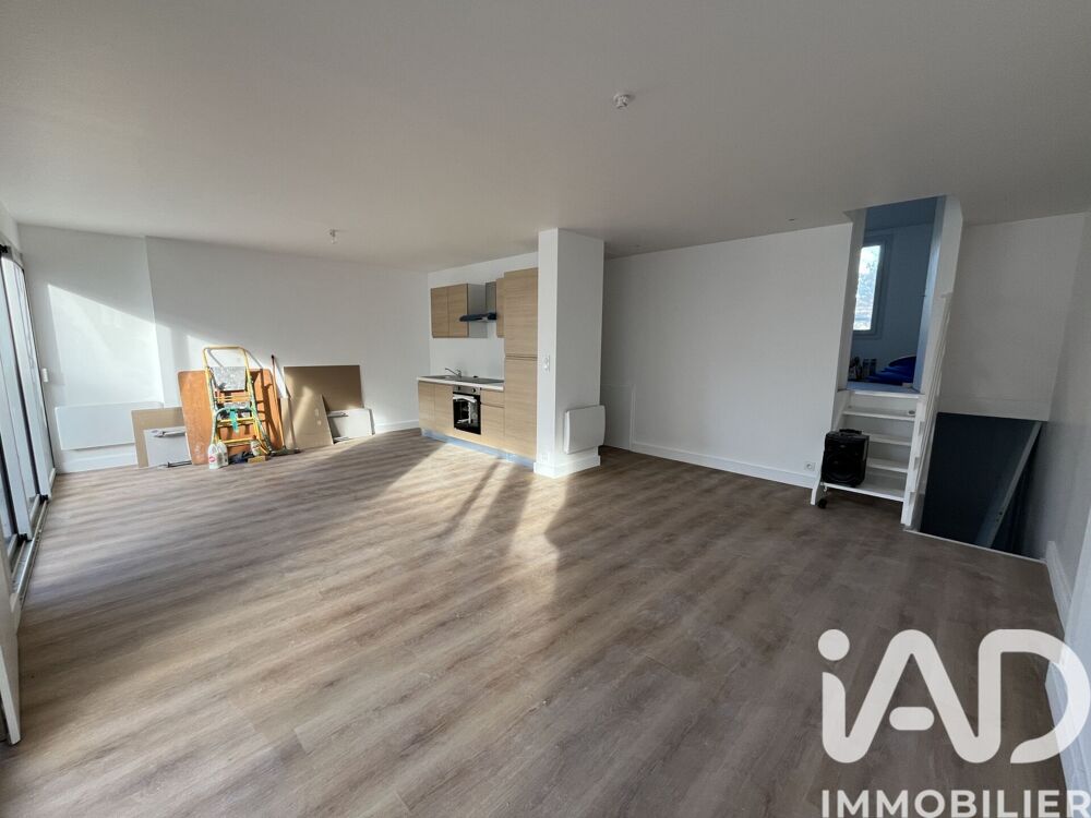 Vente Appartement Vente Appartement 5 pièces Saint-jean-de-monts