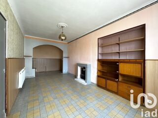  Maison à vendre 7 pièces 158 m²