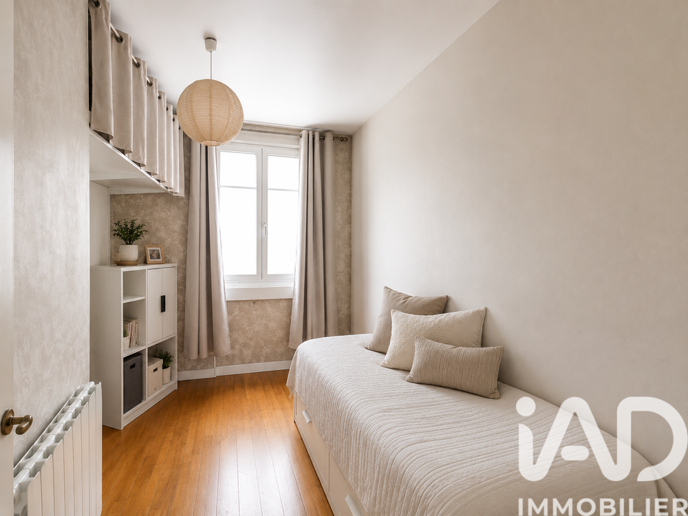 � vendre  Appartement Vincennes (94300)