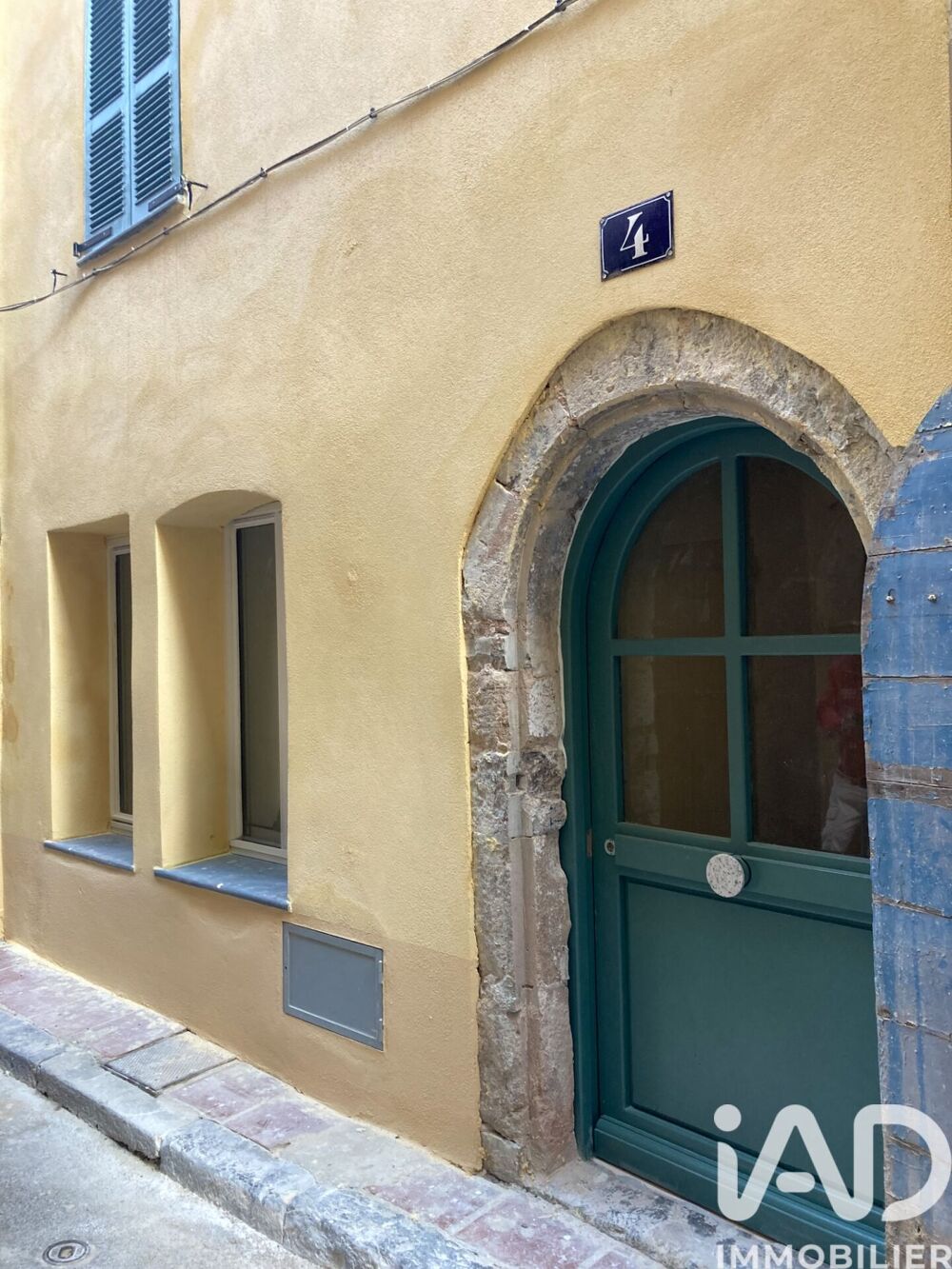 Vente Immeuble Vente Immeuble 88 m&sup2; Hyères