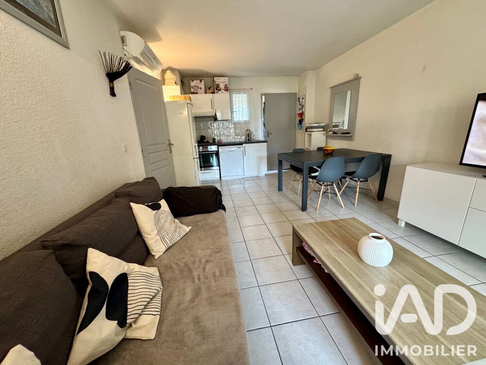 Vente Appartement Vente Appartement 3 pièces Le plan-de-la-tour