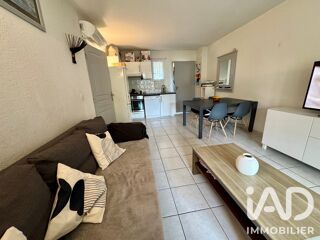  Appartement à vendre 3 pièces 52 m²