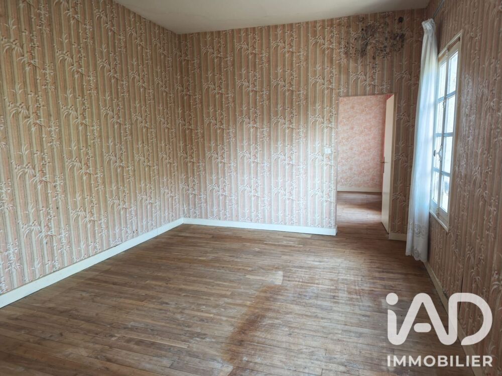 Vente Maison Vente Maison/villa 6 pièces Libourne