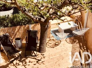  Maison � vendre 2 pi�ces 34 m�