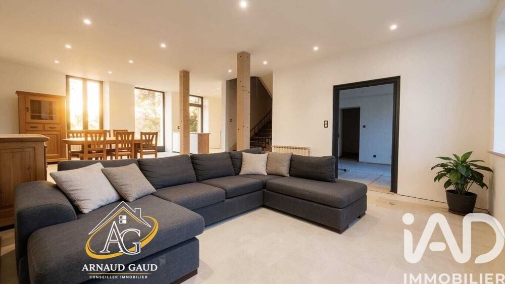 vente Maison - 8 pièce(s) - 244 m² Septfonds (82240)