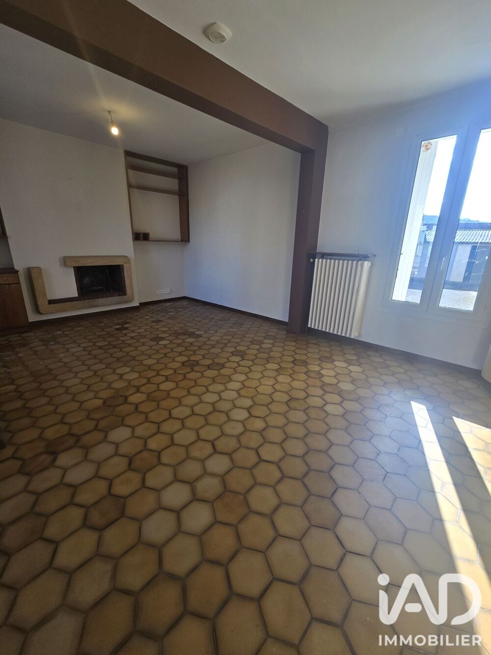 Vente Maison de village 4 pièces