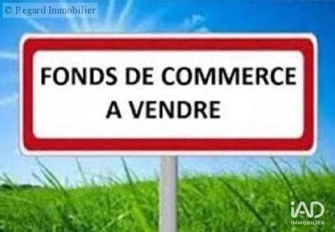   Vente Restauration rapide 62 m&sup2; 