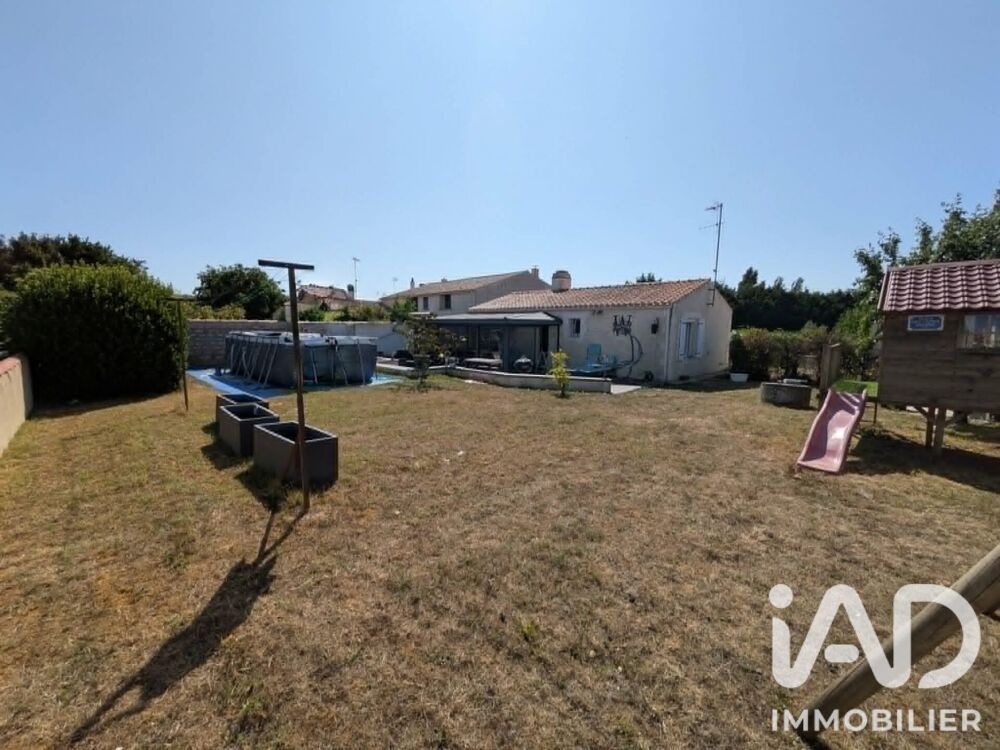 Vente Maison de ville 5 pièces