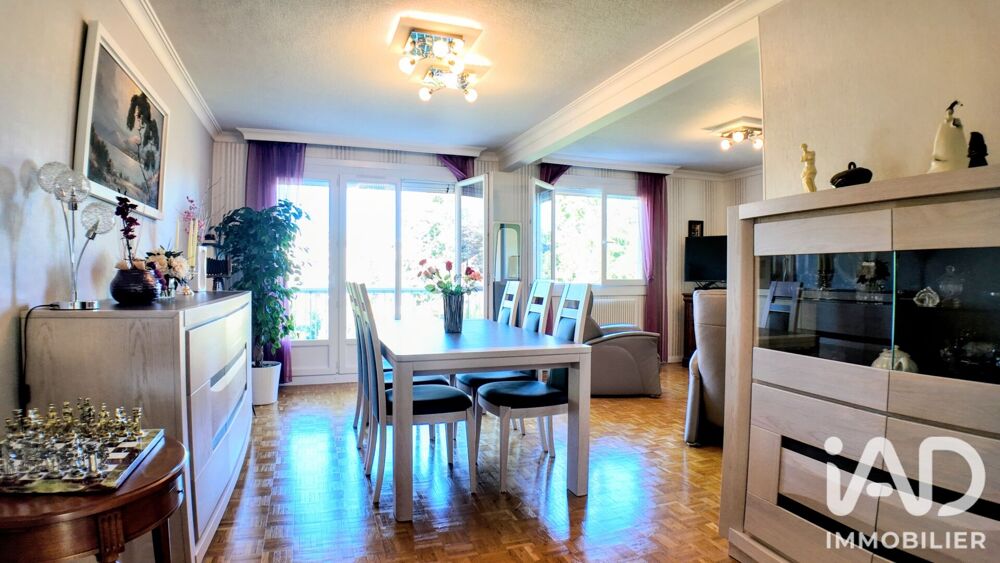 Vente Appartement Vente Appartement 4 pièces Saint-Étienne