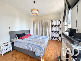  Maison à vendre 5 pièces 120 m²
