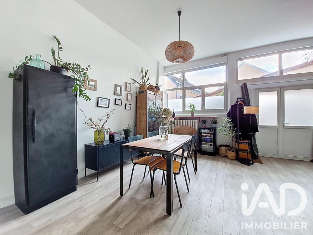 Vente Maison Vente Maison/villa 5 pièces Le plessis-bouchard
