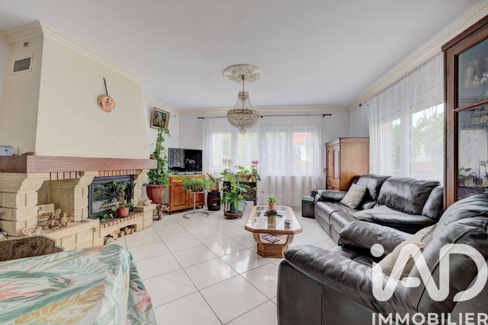 � vendre  Maison Le Perreux-sur-Marne (94170)
