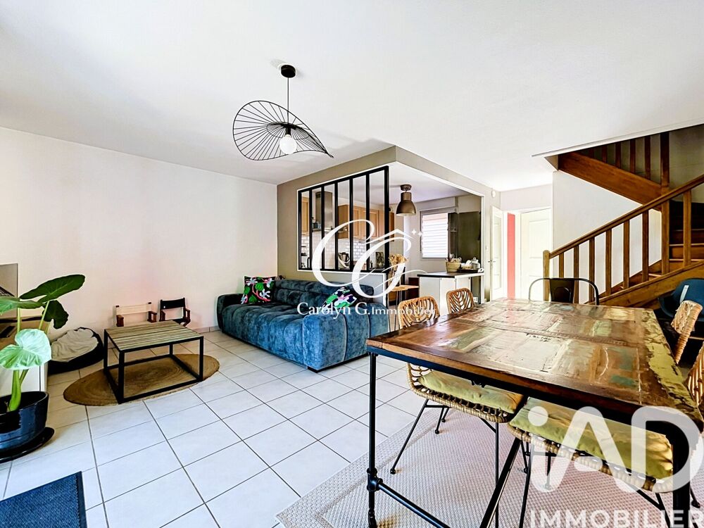 Vente Maison Vente Maison/villa 5 pièces Montauban