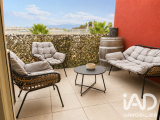  Appartement à vendre 3 pièces 75 m²