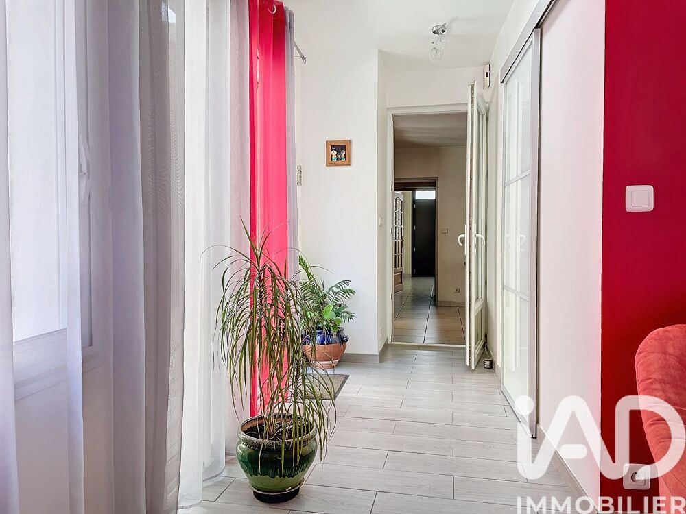 Vente Maison Vente Maison de village 7 pièces Lansargues