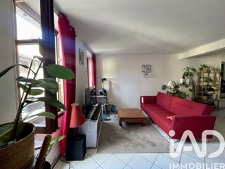  Appartement à vendre 2 pièces 45 m²