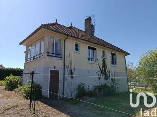  Maison à vendre 6 pièces 147 m²