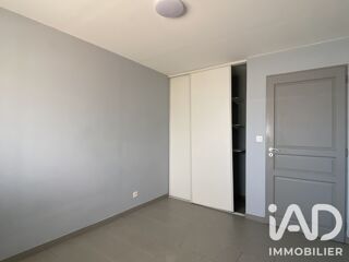  Appartement à vendre 3 pièces 58 m²