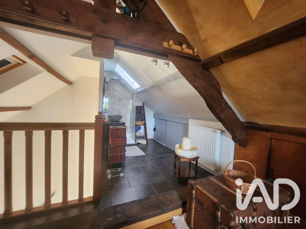 à vendre  Maison Fontenay-lès-Briis (91640)