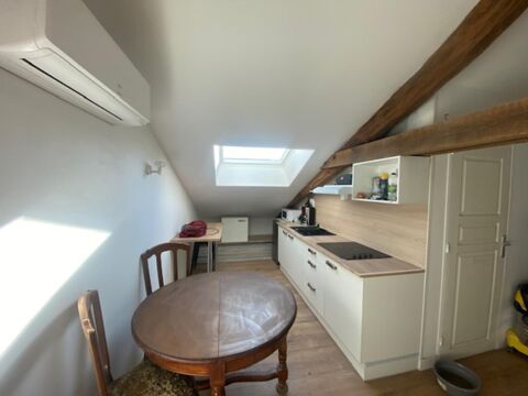  Appartement � louer 2 pi�ces 26 m�