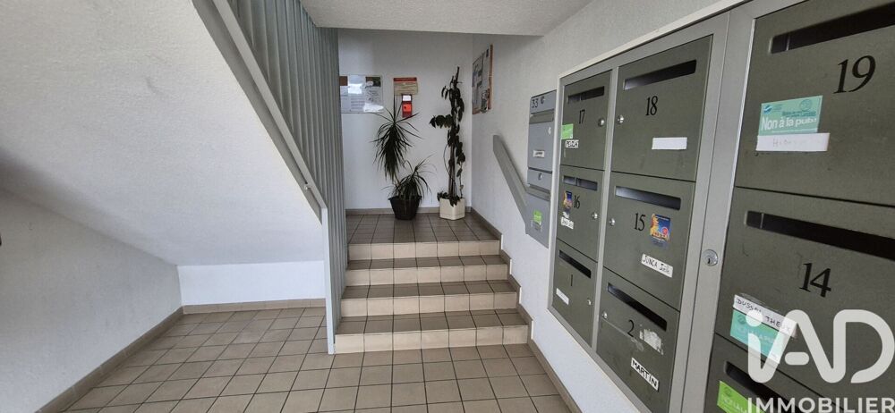 Vente Studio 1 pièce
