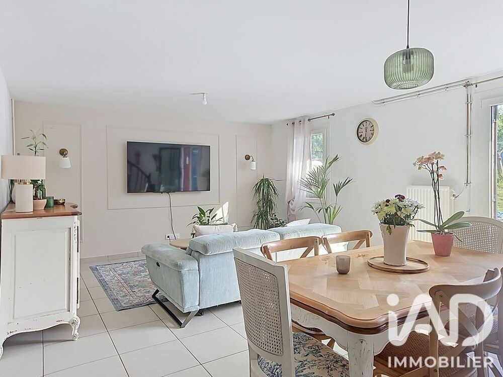 vente Maison - 4 pièce(s) - 74 m² Douai (59500)